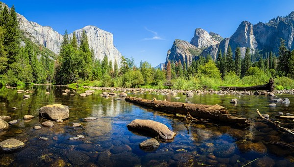 Yosemite