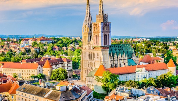 Zagreb