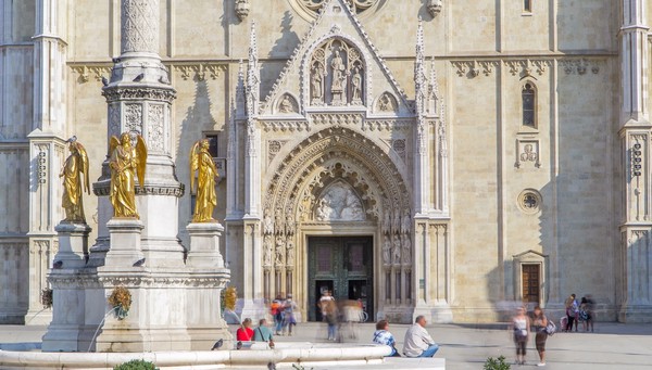 Zagreb