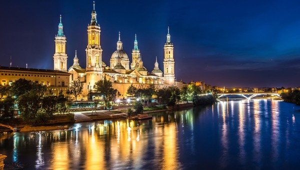 Zaragoza
