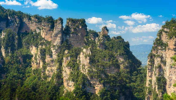 Zhangjiajie