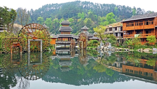 Zhaoxing