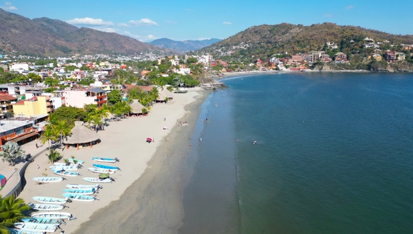 Zihuatanejo