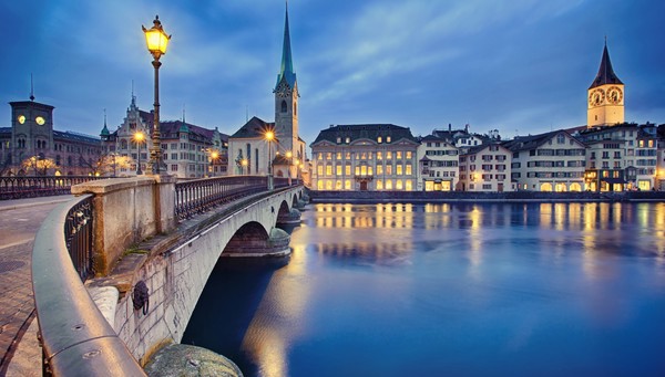 Zurich