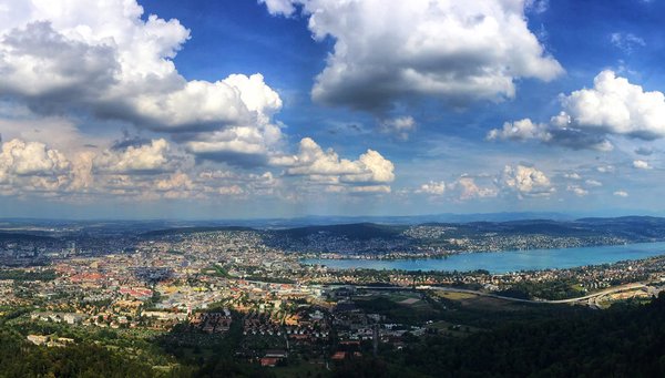 Zürich