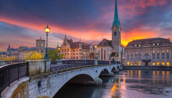 Zürich