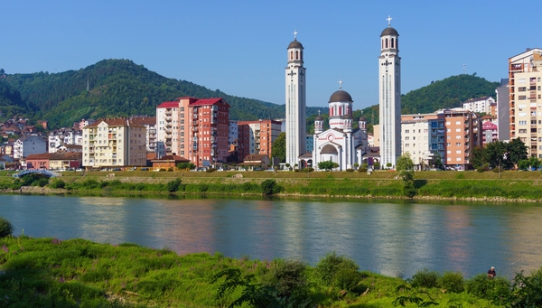 Zvornik