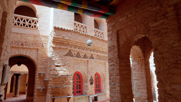 tour Atlantic Morocco photo