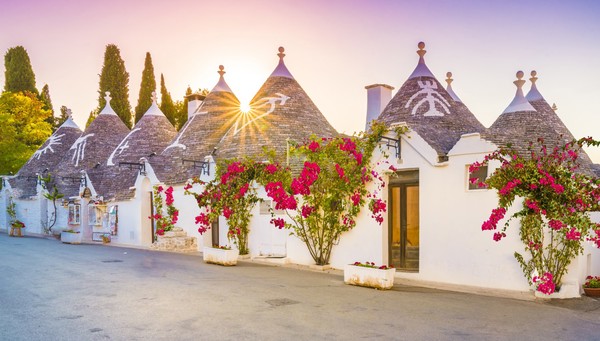 tour Beautiful Puglia, Southern Italy and Sicily photo