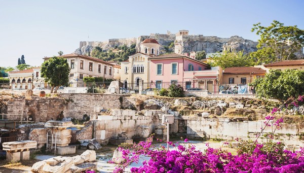 tour Athens, Northern Greece and the Beautiful Aegean Ext photo