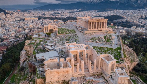 tour Athens, Peloponnese, Northern Greece and Greek Islands photo