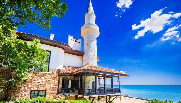 tour Wonders of Bulgaria photo