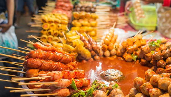tour Essence of Thailand – Ending in Chiang Rai photo