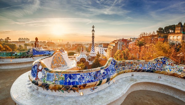tour Classical Spain with Paris GO photo