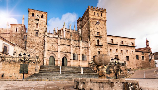 tour Extension to Barcelona from Madrid photo