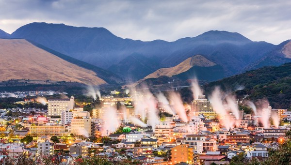tour Contrasts of Japan and Kyushu Island photo