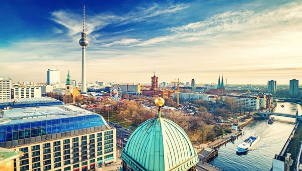 tour Great European Route, Ending in Vienna photo