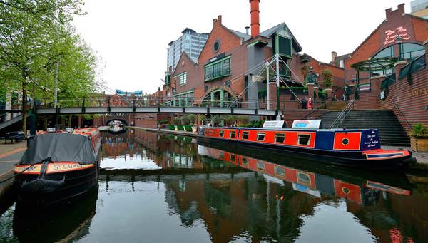 Birmingham