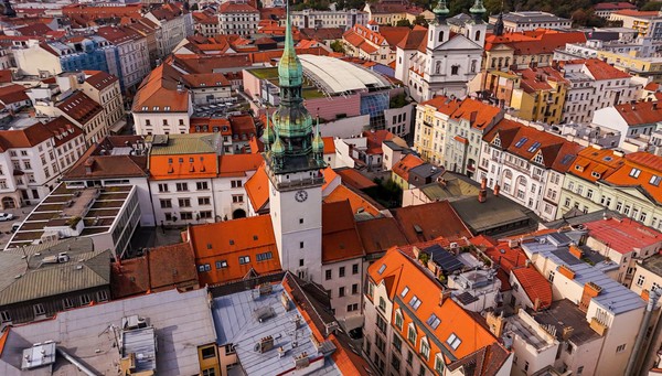 tour Full Czechia and Essential Poland photo