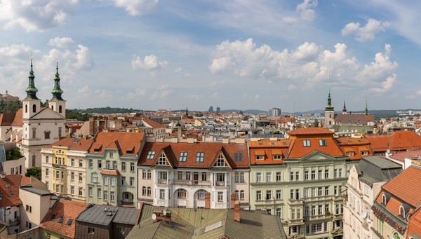 tour Full Czechia and Essential Poland photo