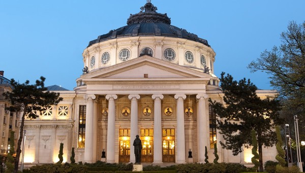 tour Romanian and Serbian Treasures photo