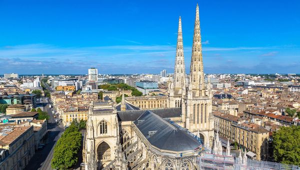 tour Basque Country with Lourdes from Madrid photo