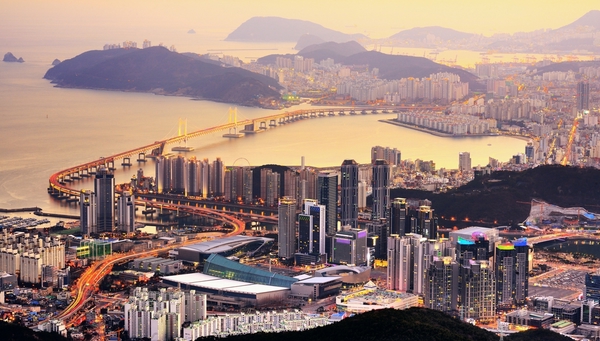 tour Dreamed Japan with Kyushu Island and Express Korea photo