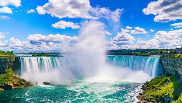 tour Unmissable Canada and Western Classics photo