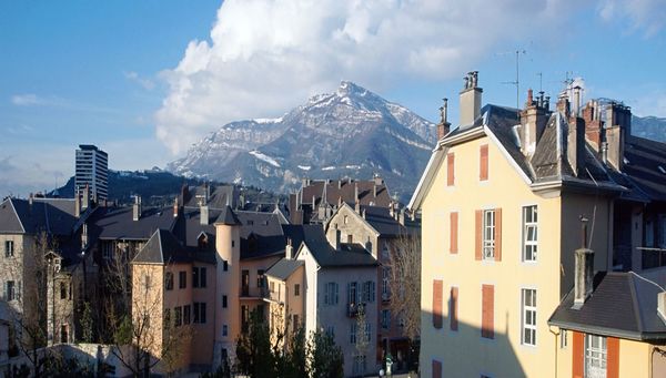 tour Madrid to Zurich photo
