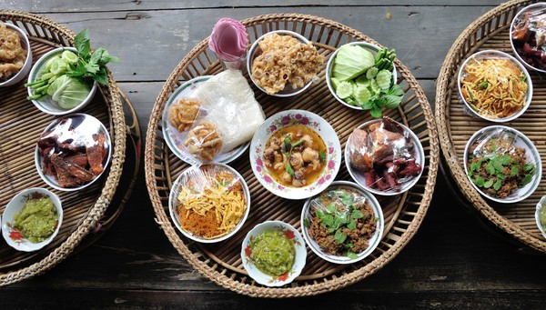tour Bangkok and the Golden Triangle – Ending in Bangkok photo