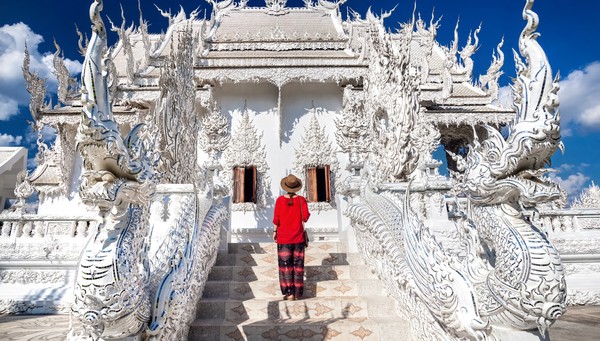 tour Thailand and Laos: Treasures of the Mekong photo