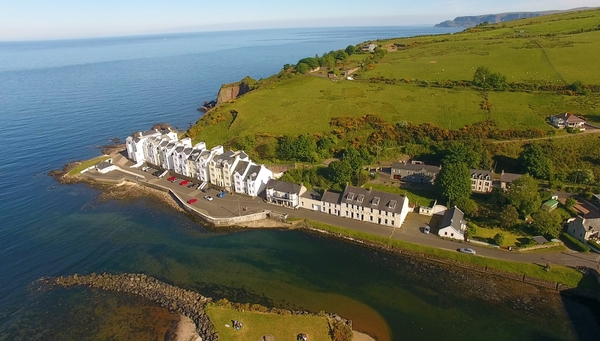 tour Emerald Isle Route photo