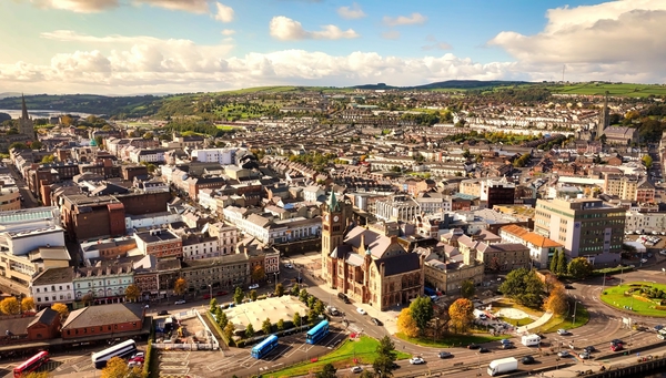 tour Emerald Isle Route photo