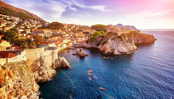 tour Jewels of Serbia and the Balkans photo