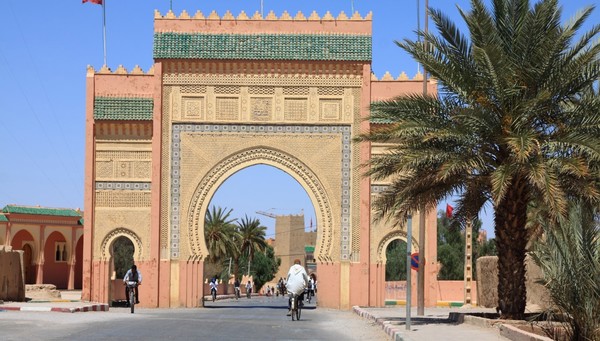 tour Morocco from Casablanca to Casablanca photo