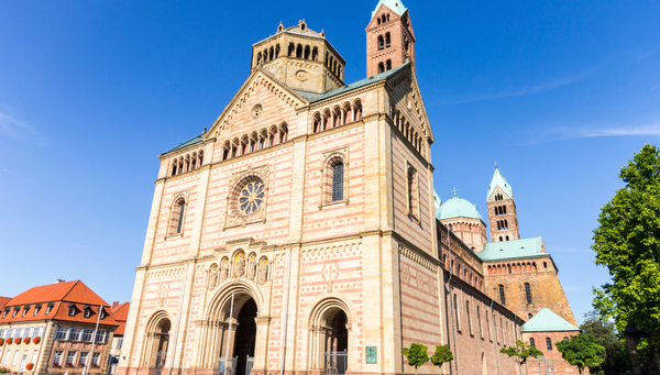 tour Romantic Rhine and Alsace Region – VISTAGRACIA Standard photo