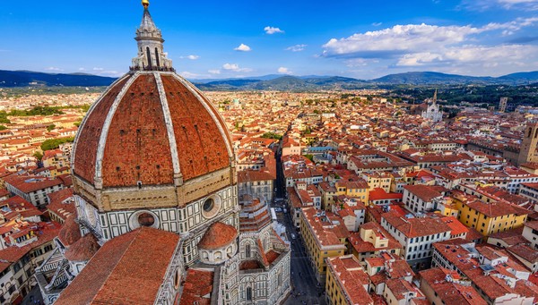 tour Classical Italy photo