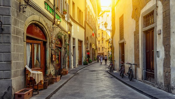 tour Classical Italy photo