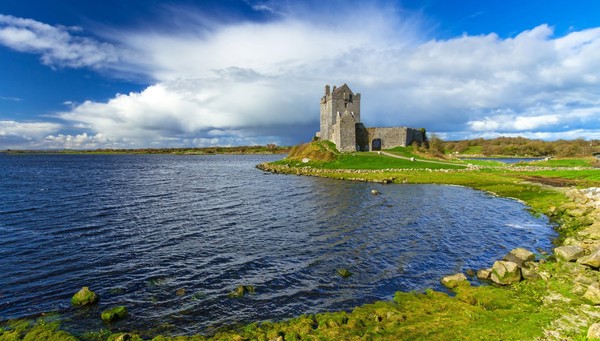 tour Emerald Isle Route photo