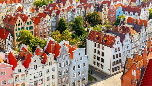 tour Northern Poland Tour photo