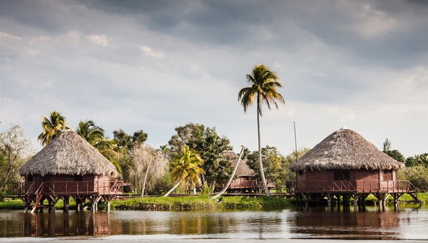 tour Central Mexico and Unforgettable Cuba photo