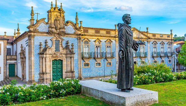 tour Andalusia and Portugal completely Madrid (Without Alhambra) photo