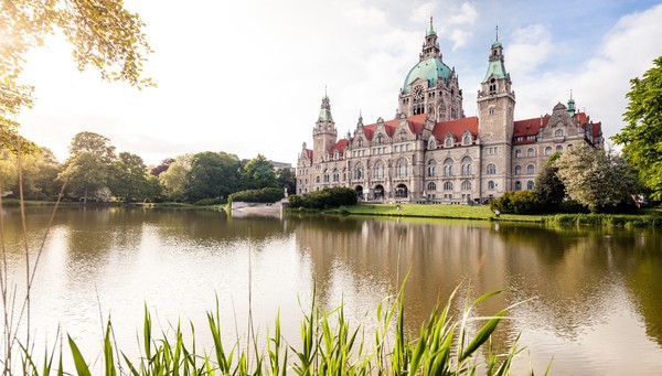 tour Authentic Germany with Berlin photo