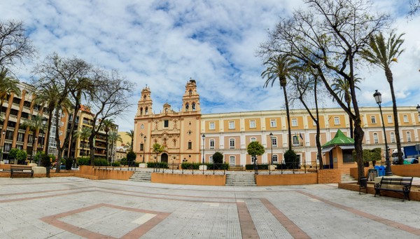 tour Andalusian Soul photo