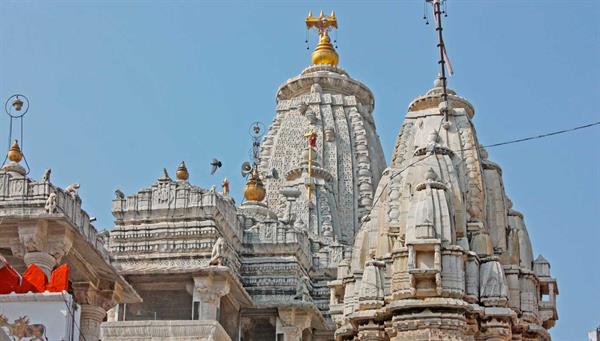 Udaipur: Templo Jagdish.