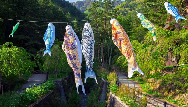 tour Contrasts of Japan and Nagasaki photo