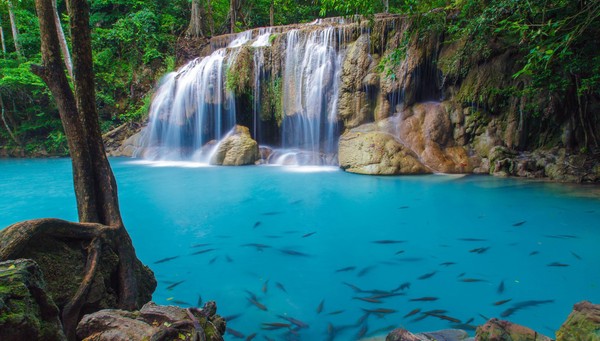 tour Complete Thailand with Kanchanaburi – Ending in Bangkok photo