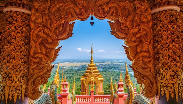 tour Complete Thailand with Kanchanaburi – Ending in Bangkok photo