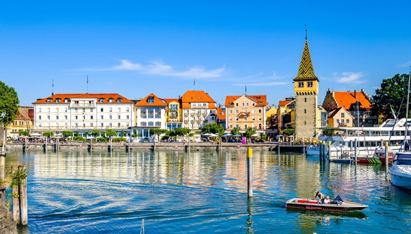 tour Austria, Bavaria and Moravia photo