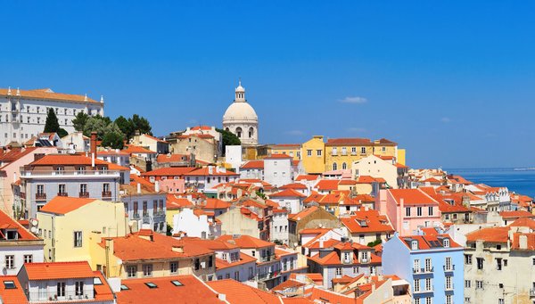 tour Barcelona, Levante, Andalusia and Lisbon with Madrid MD photo